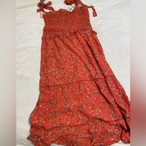 Lost +‎ Wander Floral Maxi Dress Everyday Adventures